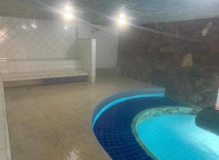 Millenium Thermas Caldas Novas Exterior foto