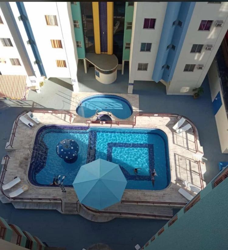 Millenium Thermas Caldas Novas Exterior foto